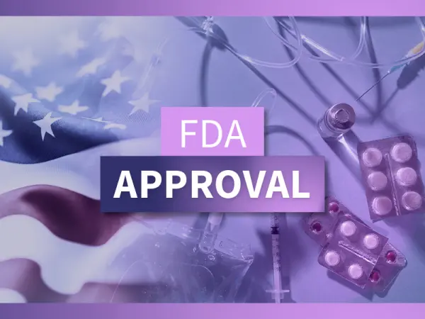 FDA approves iberdomide + Dd for RRMM